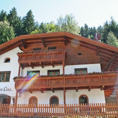 시 Haus Lina 빌라 외부 사진