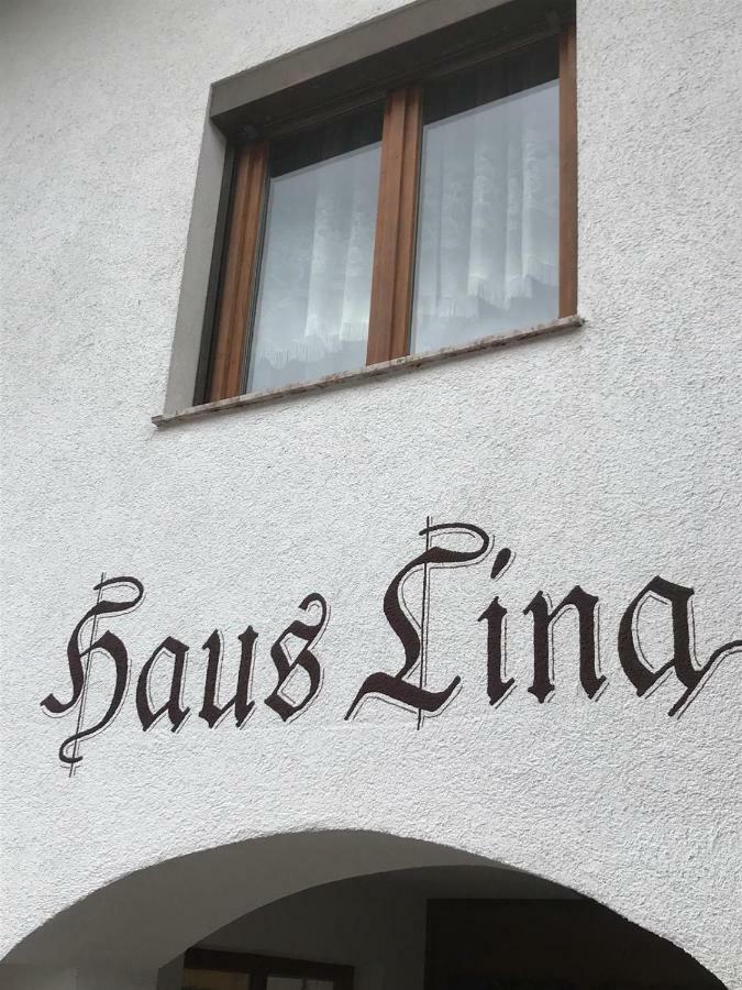 시 Haus Lina 빌라 외부 사진