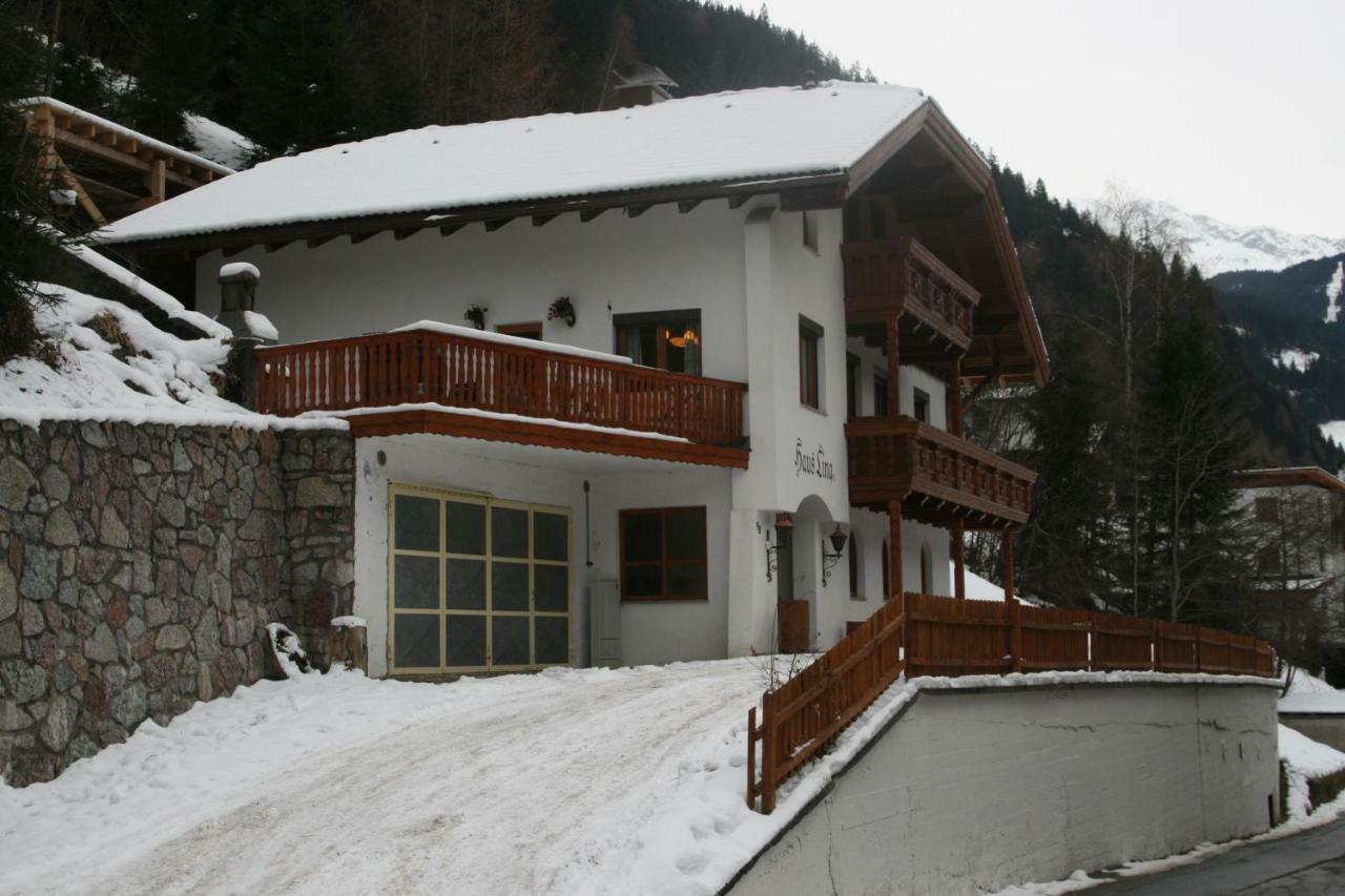 시 Haus Lina 빌라 외부 사진
