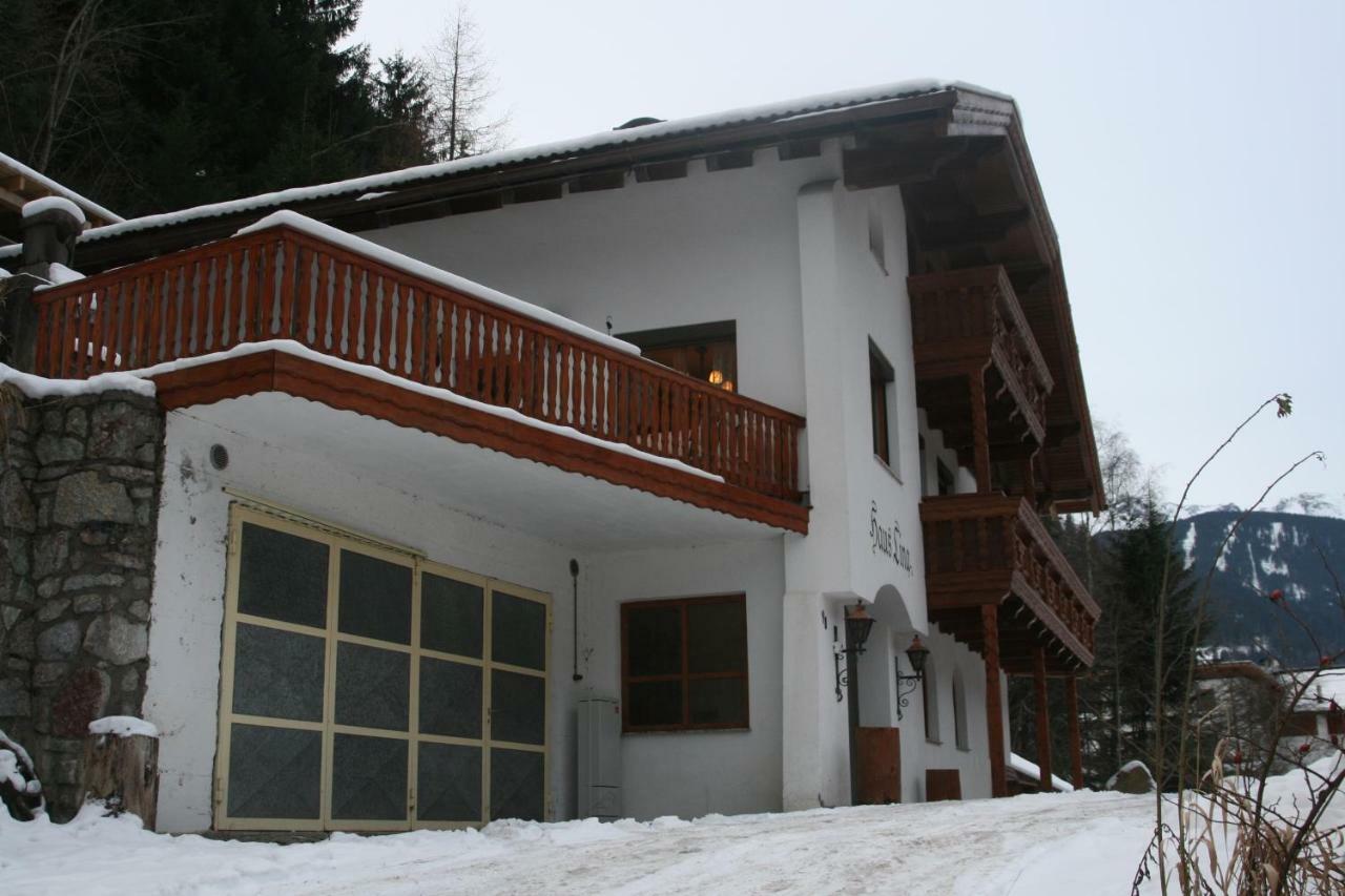 시 Haus Lina 빌라 외부 사진