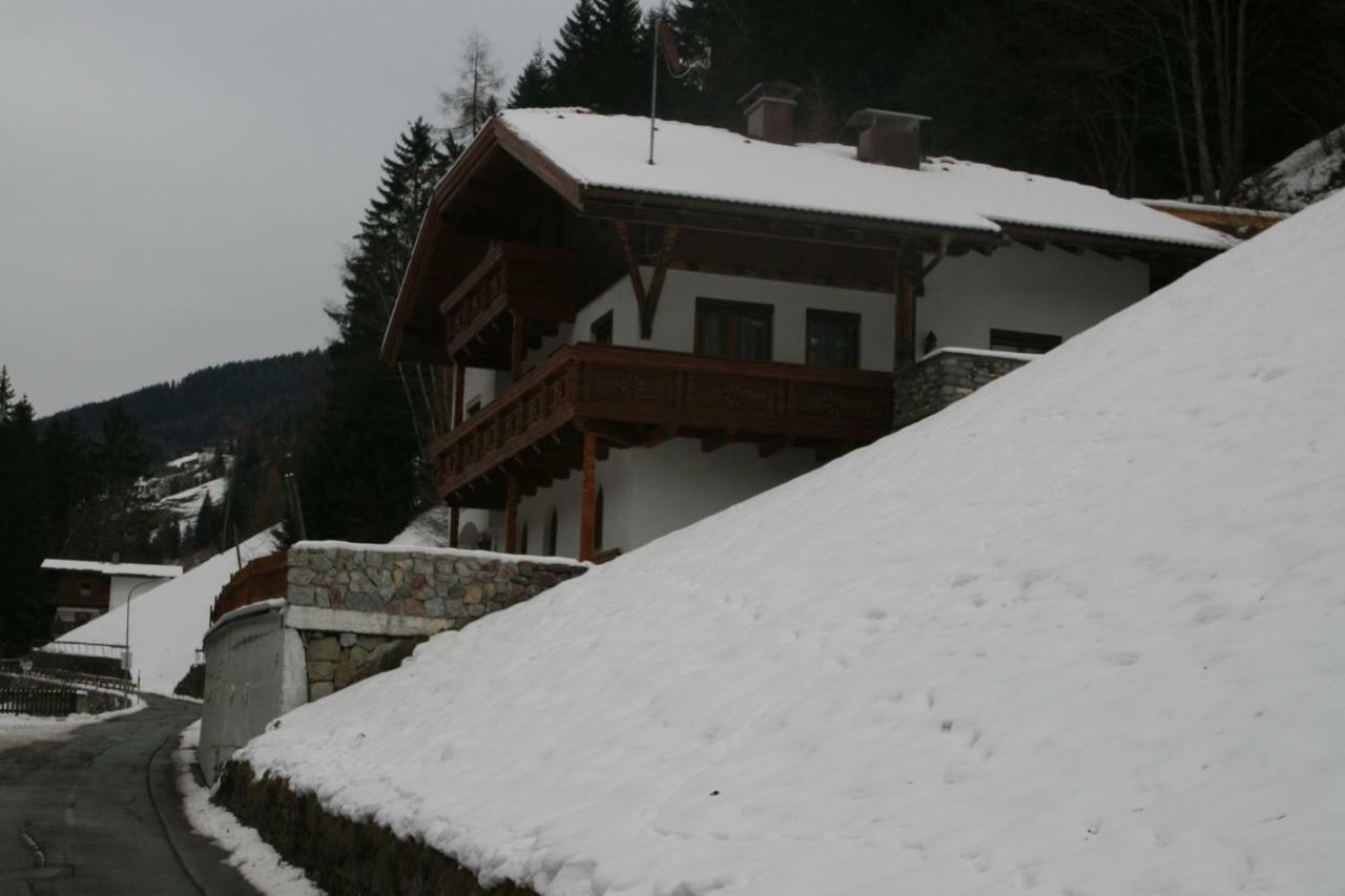 시 Haus Lina 빌라 외부 사진