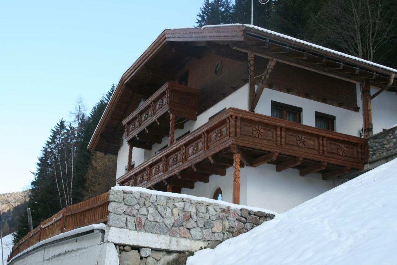 시 Haus Lina 빌라 외부 사진