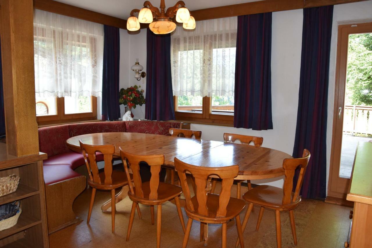 시 Haus Lina 빌라 외부 사진