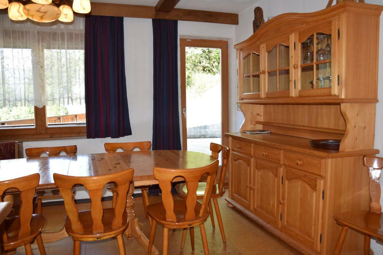 시 Haus Lina 빌라 외부 사진